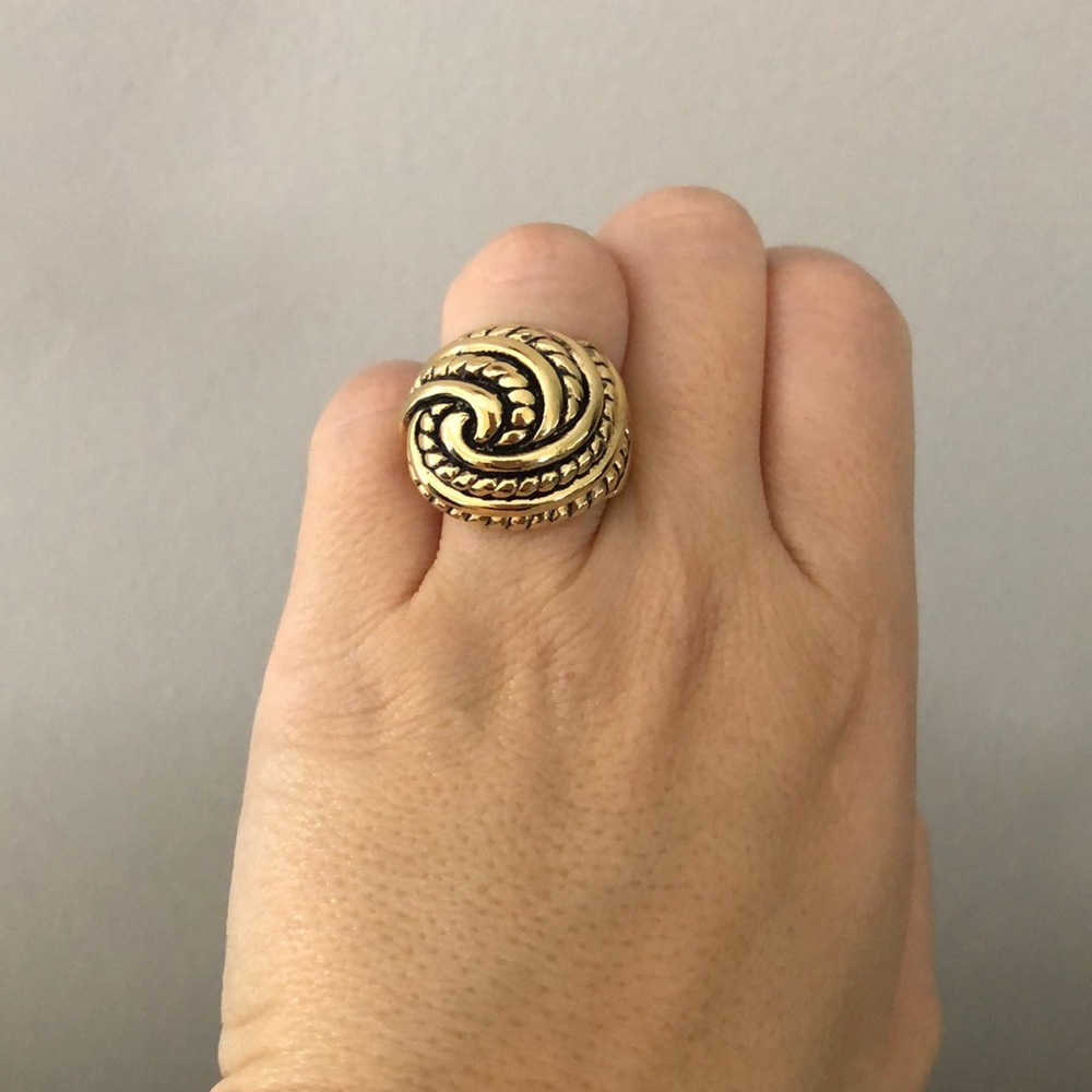 Primer Design Ring